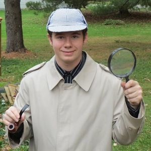 Meet your Posher, Brad